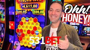 Welcome Bonus 531bet