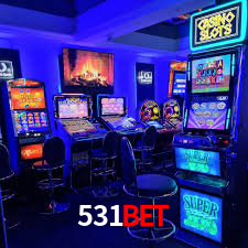 Daily Bonuses 531bet